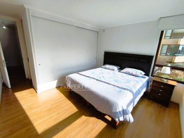Hermoso Departamento en Condominio Costa Puyai 2