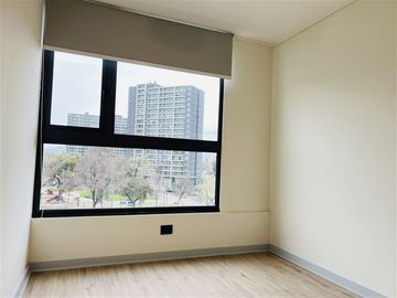 Departamento en Arriendo en LOS AVELLANOS 2551, ÑUÑOA. BARRIO ZAÑARTU