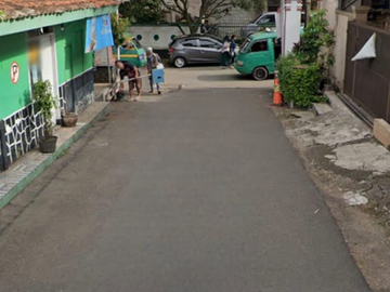 HARGA DIBAWAH NJOP JUAL KAVLING SIAP BANGUN LOKASI SAYAP CIKUTRA