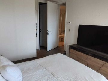 Departamento en arriendo en LAS CONDES