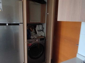 Departamento en arriendo en LAS CONDES