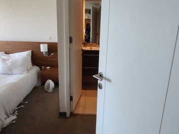Departamento en arriendo en LAS CONDES
