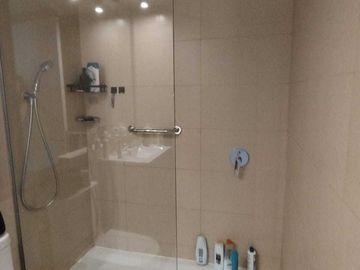 Departamento en arriendo en LAS CONDES