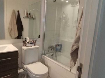 Departamento en arriendo en LAS CONDES