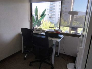 Departamento en arriendo en LAS CONDES