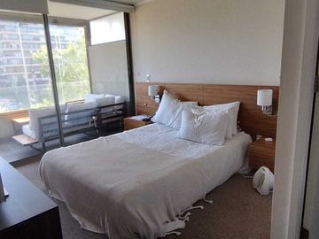 Departamento en arriendo en LAS CONDES