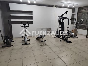 Departamento en Arriendo en Santa Isabel/ Portugal