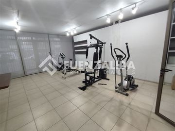 Departamento en Arriendo en Santa Isabel/ Portugal