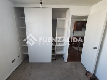 Departamento en Arriendo en Santa Isabel/ Portugal