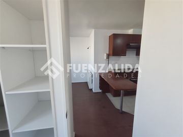 Departamento en Arriendo en Santa Isabel/ Portugal