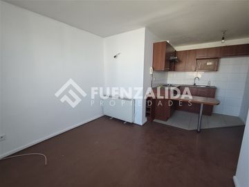 Departamento en Arriendo en Santa Isabel/ Portugal