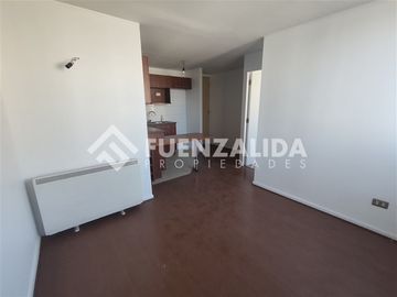 Departamento en Arriendo en Santa Isabel/ Portugal