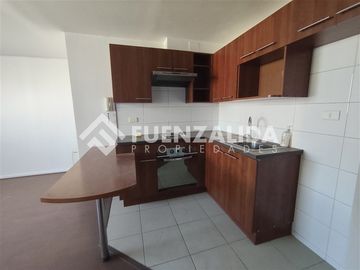 Departamento en Arriendo en Santa Isabel/ Portugal