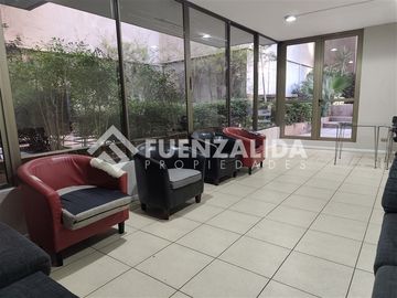 Departamento en Arriendo en Santa Isabel/ Portugal