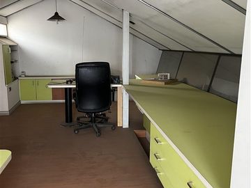 Local Comercial en Arriendo en Avenida Portugal/ Ñuble