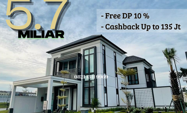 Free DP Matera Residences Gading Serpong Ukuran Baru Unit Terbatas