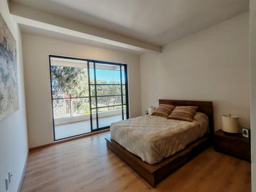 Departamento en  Venta Nuevos 3 recamaras con Terraza en Torre 8 Atzala , Cholula, Puebla
