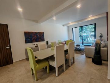 Departamento en  Venta Nuevos 3 recamaras con Terraza en Torre 8 Atzala , Cholula, Puebla