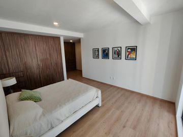 Departamento en  Venta Nuevos 3 recamaras con Terraza en Torre 8 Atzala , Cholula, Puebla