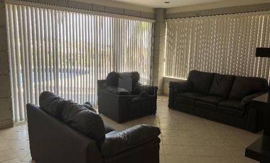 Casa en Renta en Gran Reserva, Ixtapan de la Sal.