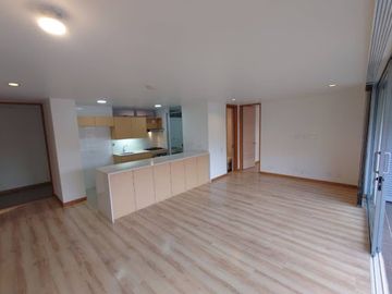 ARRIENDO de APARTAMENTO en ENVIGADO