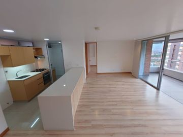 ARRIENDO de APARTAMENTO en ENVIGADO