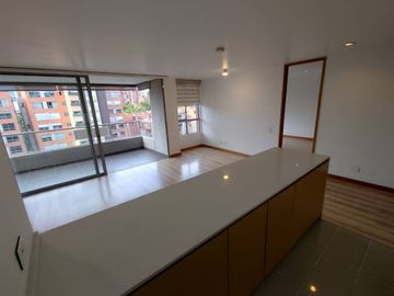 ARRIENDO de APARTAMENTO en ENVIGADO