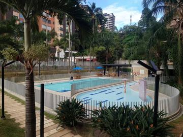 ARRIENDO de APARTAMENTO en ENVIGADO