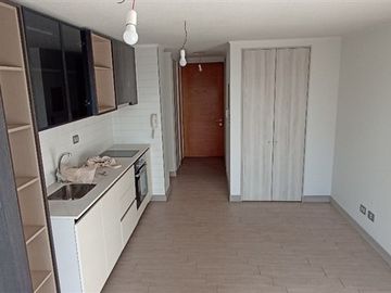 Departamento en Arriendo en Mall plaza egaña