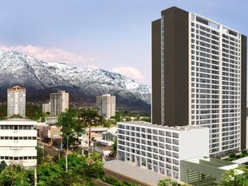 Departamento en Arriendo en Mall plaza egaña