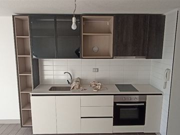 Departamento en Arriendo en Mall plaza egaña
