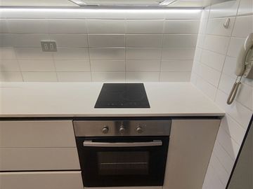 Departamento en Arriendo en Irarrazaval