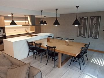 Departamento en Arriendo en Irarrazaval