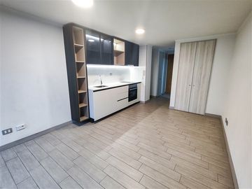 Departamento en Arriendo en Irarrazaval
