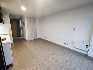 Departamento en Arriendo en Irarrazaval