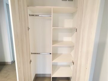 Departamento en Arriendo en Irarrazaval