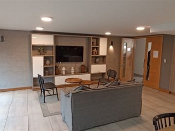 Departamento en Arriendo en Irarrazaval