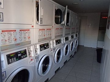 Departamento en Arriendo en Irarrazaval