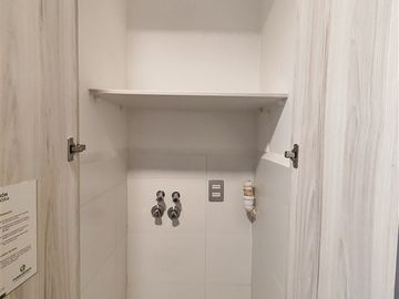 Departamento en Arriendo en Irarrazaval