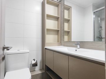 Departamento en Arriendo en Irarrazaval