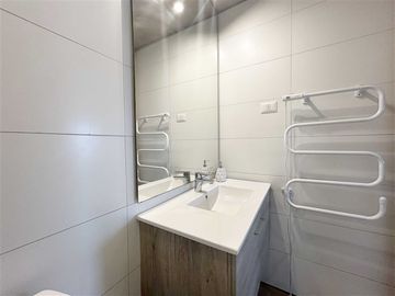 Departamento en Venta en Cerro Barón