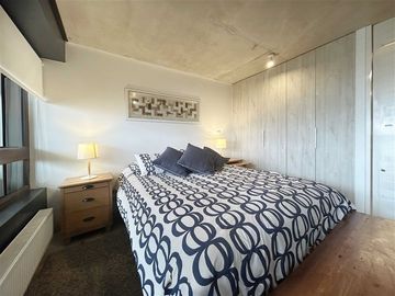 Departamento en Venta en Cerro Barón