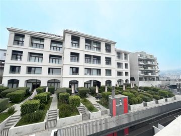 Departamento en Venta en Cerro Barón