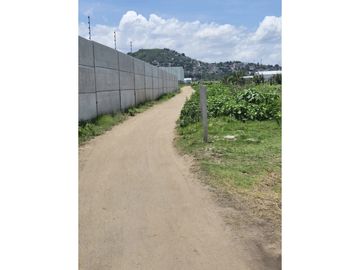 VENTA DE TERRENO EN CHALCO USO INDUSTRIAL, ESTADO DE MÉXICO