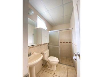 VENDO CASA EN ARRAIJAN BRISAS DEL GOLF