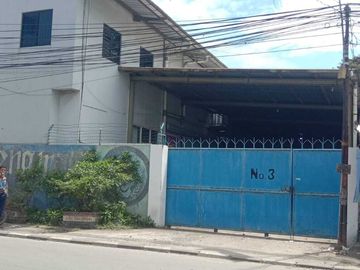 Gudang cipondoh luas 915  bisa  40 feet