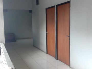 Gudang cipondoh luas 915  bisa  40 feet