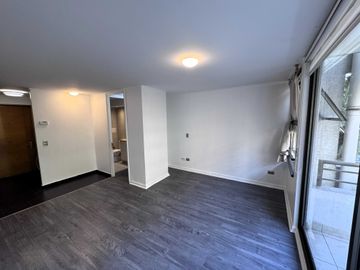 Departamento en arriendo en ÑUÑOA