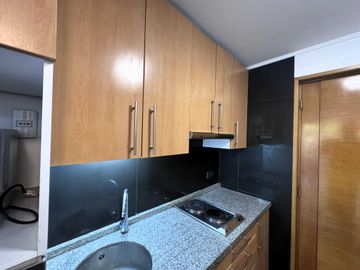 Departamento en arriendo en ÑUÑOA