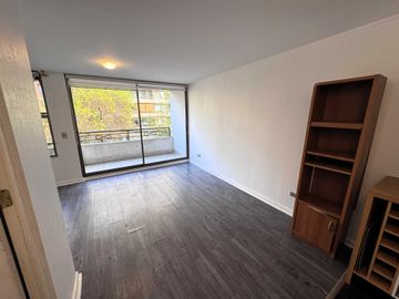 Departamento en arriendo en ÑUÑOA